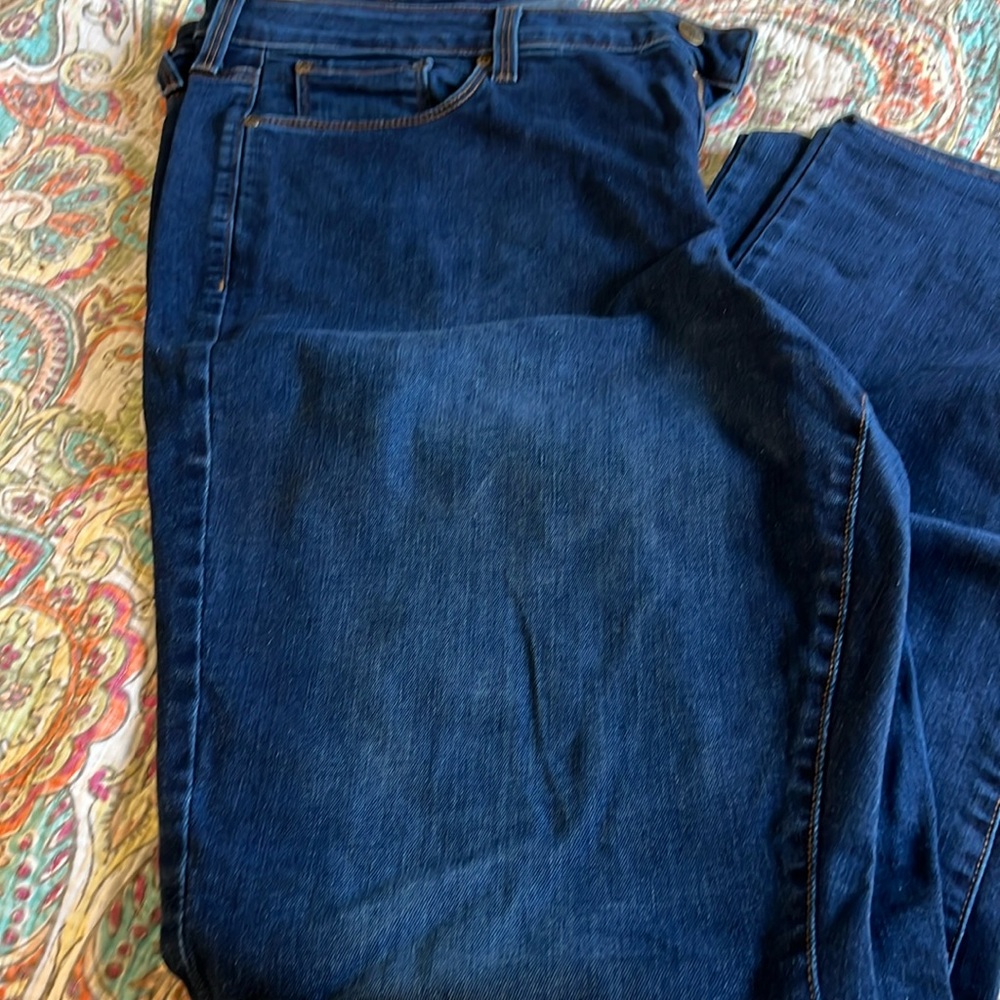 NYDJ ladies jeans